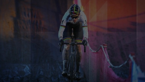 Cyclo-cross. Trofee Veldrijden. Baal