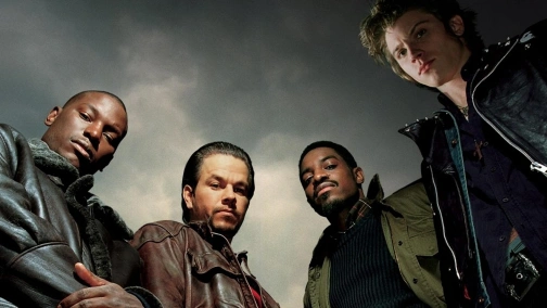 Кров за кров