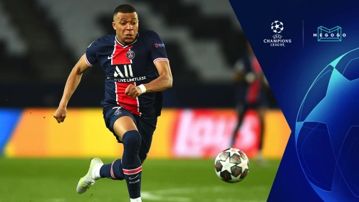 ПСЖ — Реал Мадрид