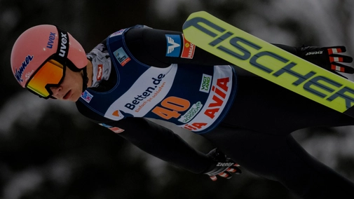 Ski Jumping World Cup. Zakopane