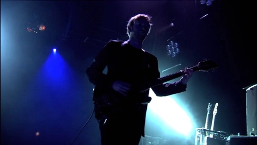 Live at O2
