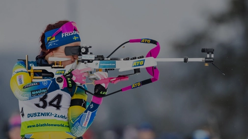Biathlon. World Cup. Kontiolahti