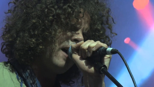 Live at the Coronet