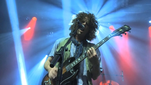 Wolfmother