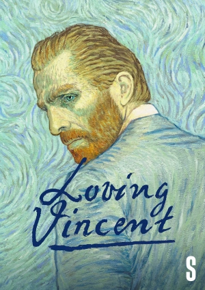Loving Vincent
