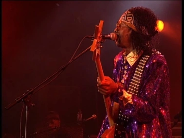Bootsy Collins