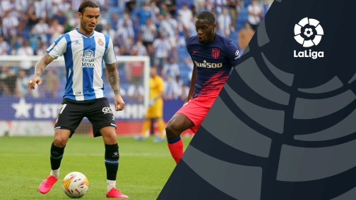 Еспаньйол — Севілья