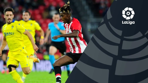 Атлетік — Реал Сосьєдад