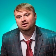 Vadim Novitskiy
