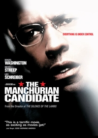 The Manchurian Candidate