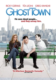 Ghost Town