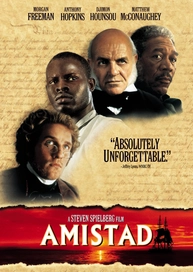 Amistad