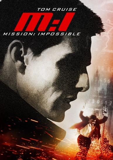 Mission: Impossible