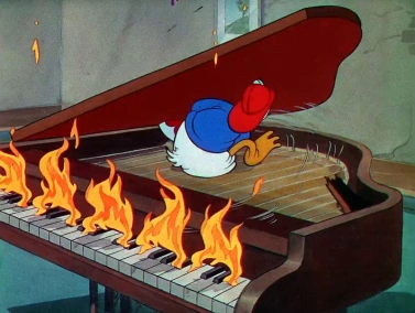 Пожежна бригада Міккі