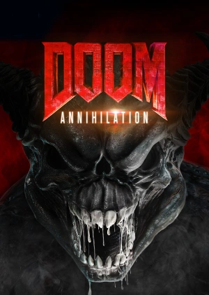 Doom: Annihilation