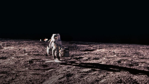 Аполлон: Знайдене відео