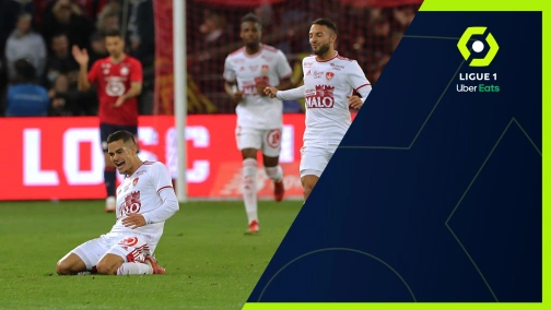 Брест — Ліон