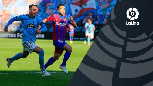 Сельта — Хетафе