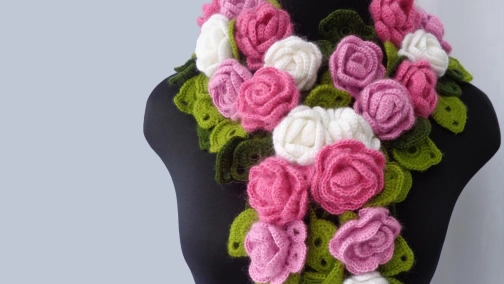 Універсальний КВАДРАТНИЙ МОТИВ в'язання гачком для початківців Crochet Pattern Tutorial for beginners