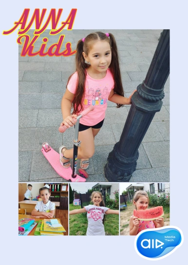 ANNA Kids