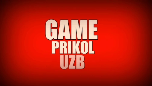 Game Prikol Uzb