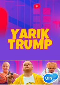 YARIK TRUMP