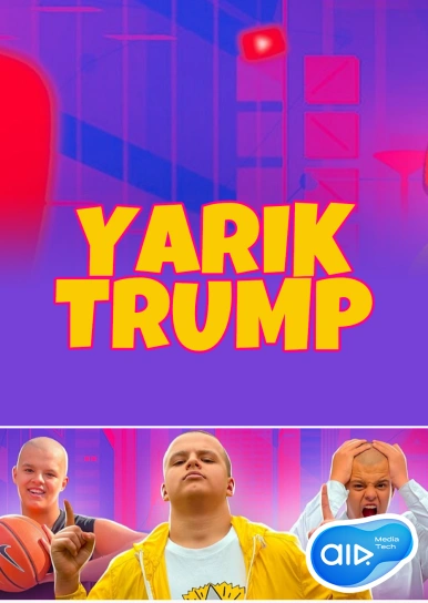 YARIK TRUMP