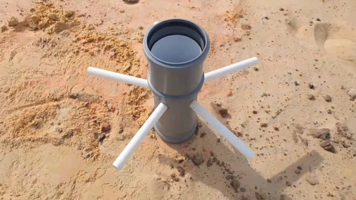 Amazing Experiment