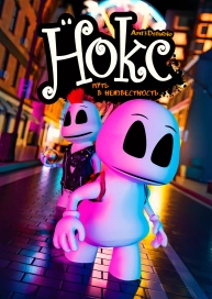 Нокс. Путь в неизвестность