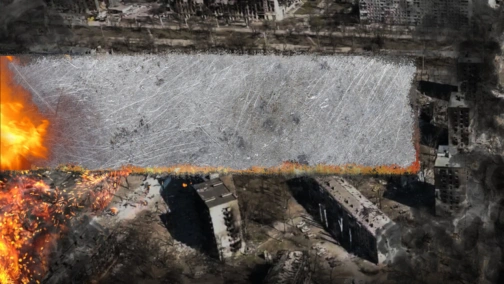 Мариуполь. Хроники ада