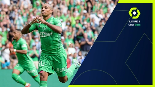 Осер — Сент-Етьєн