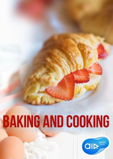 Baking and Cooking