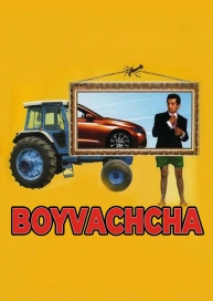 The Rich Guy