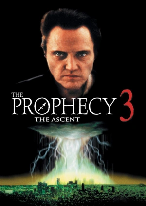 The Prophecy 3: The Ascent