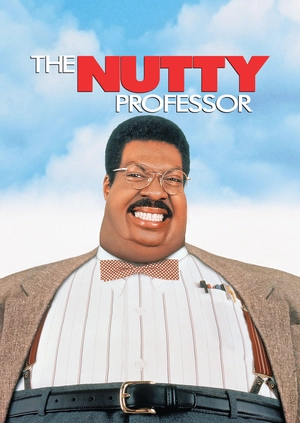 The Nutty Professor