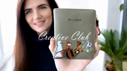 СreativeClub