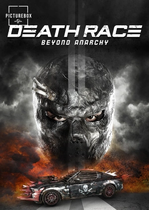 Death Race: Beyond Anarchy