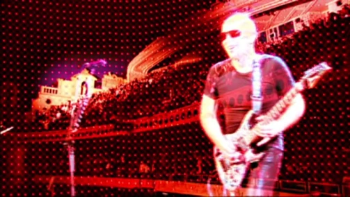 Джо Сатріані