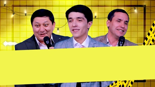 Нодир Кизик – Концерт 2021 года