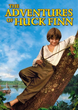The Adventures of Huck Finn