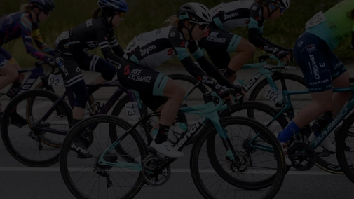 Cycling. Criterium