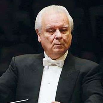 Yuri Simonov