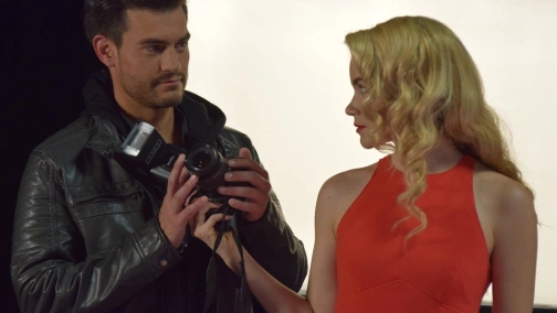 Если бы взгляды могли убивать