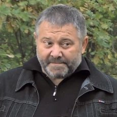 Viktor Danilyuk