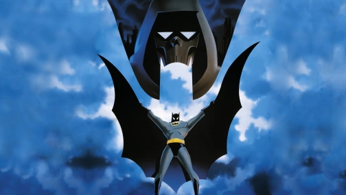 Batman: Mask of the Phantasm