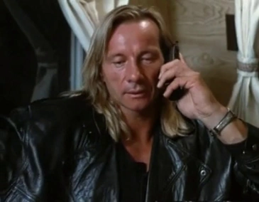 По кровавому следу (Вольный охотник)