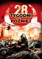 28 tygodni później — plakat