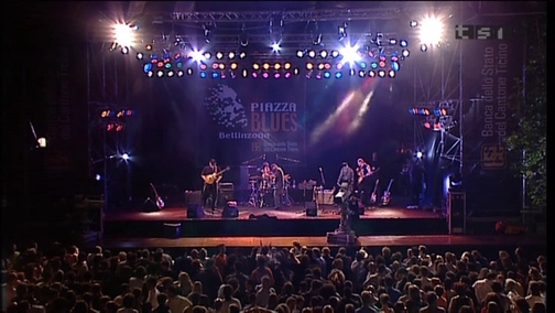 Canned Heat
