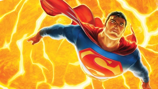 All-Star Superman