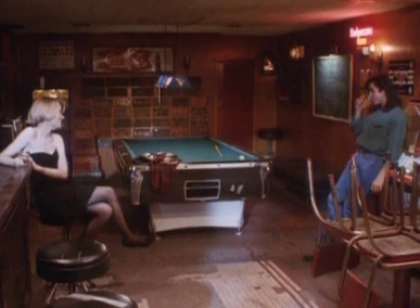 Железный лабиринт